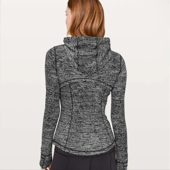 Lululemon Hooded Define Jacket *Nulu - Picture 3 of 12